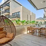 Spacious 2Br Plus Maid\'S Room In Jvc W 5 Star Amenities