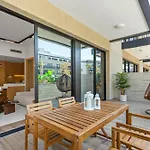 Spacious 2Br Plus Maid\'S Room In Jvc W 5 Star Amenities