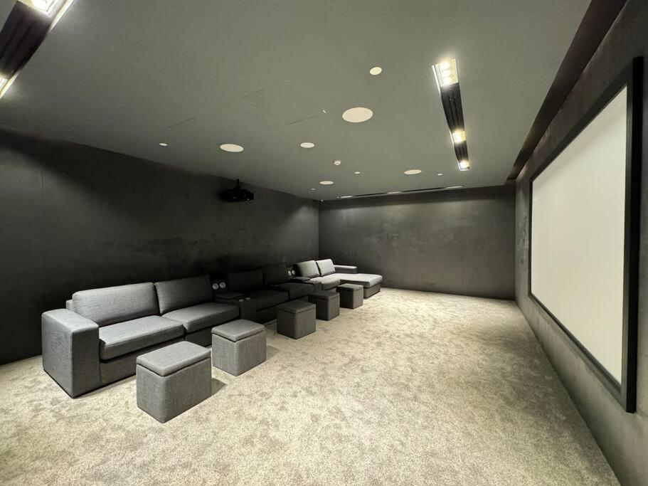 Apartment Spacious 2br Maid's In Jvc W 5 Star Amenities Dubai
